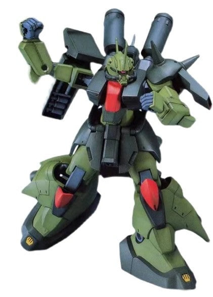 Bandai 1/144 HGUC ZAKU III