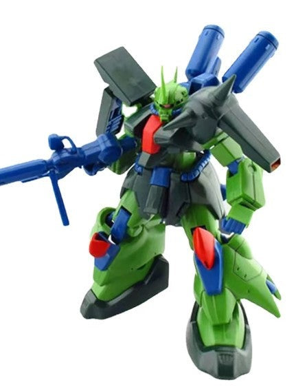 Bandai 1/144 HGUC ZAKU III