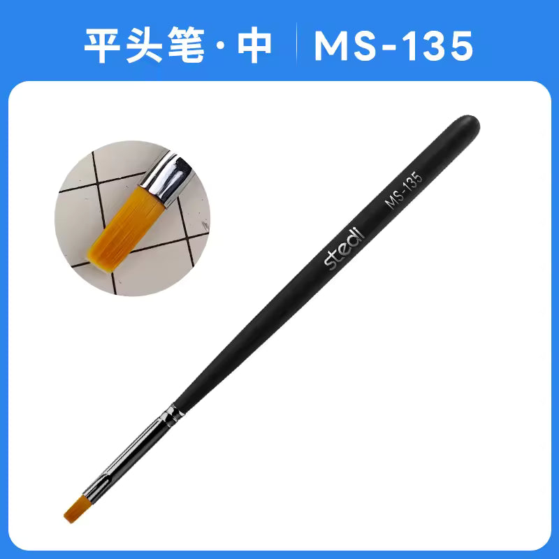 STEDI Paint Brush