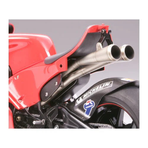 TAMIYA DUCATI DESMOSEDICI