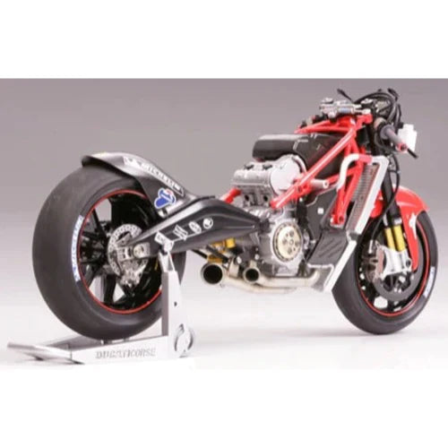 TAMIYA DUCATI DESMOSEDICI