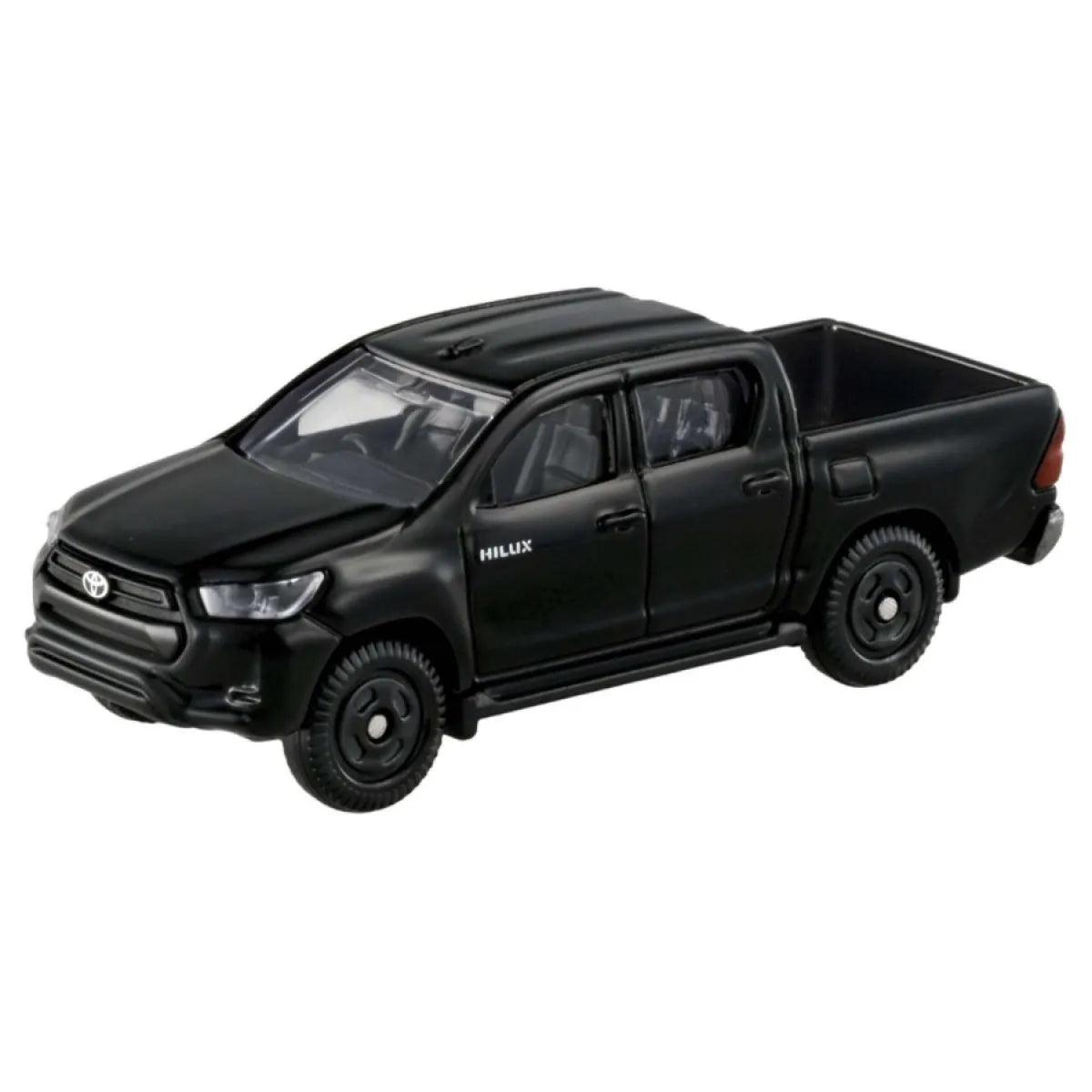 TOMICA (Regular) No.67 Toyota HILUX