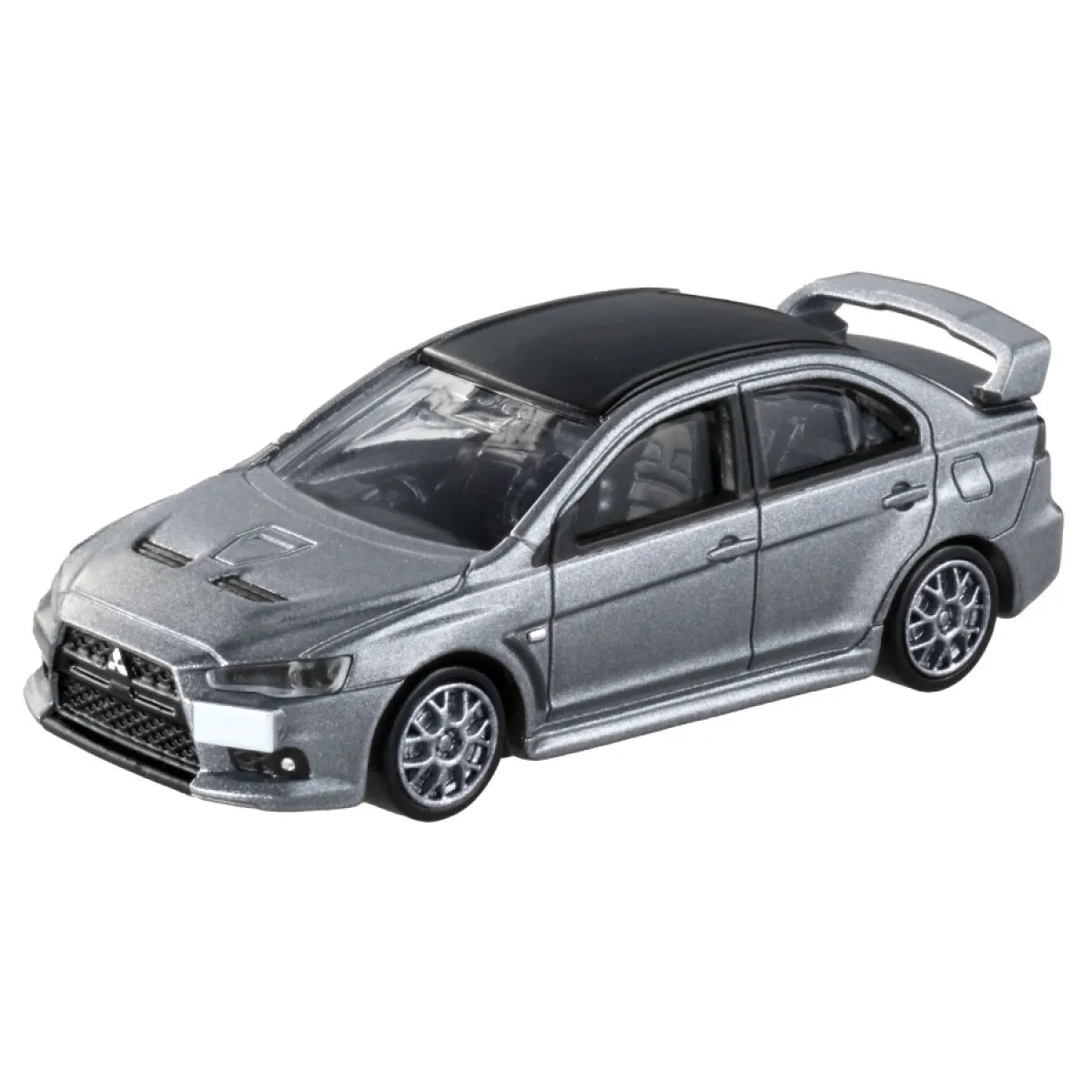 TOMIC Atomica PREMIUM No.2 MITSUBISHI LANCER EVOLUTION FINAL EDITION