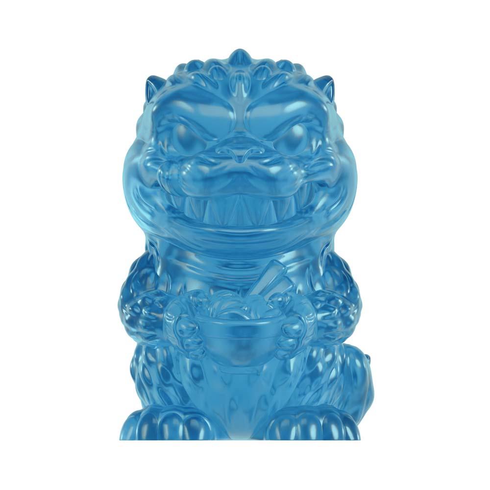 Rokimoto x Godzilla Mini Figure – Blind Box Collectible