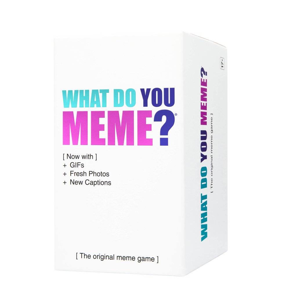 RELATABLE - What Do You Meme? Refresh