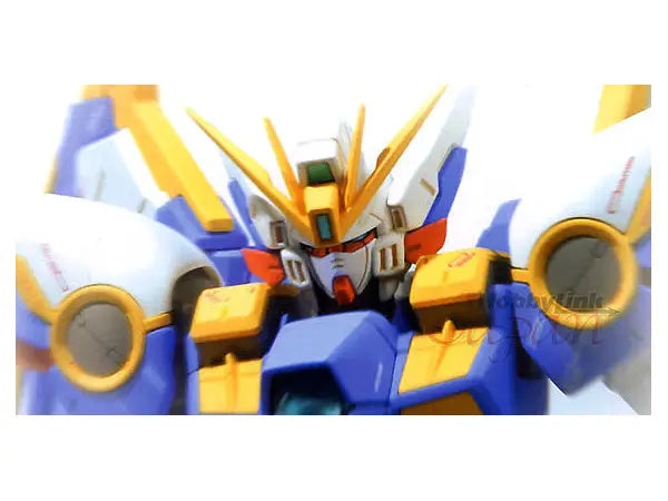 MG 1/100 WING GUNDAM Ver. Ka