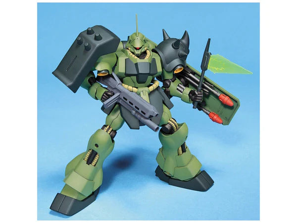 HGUC 1/144 GEARA DOGA