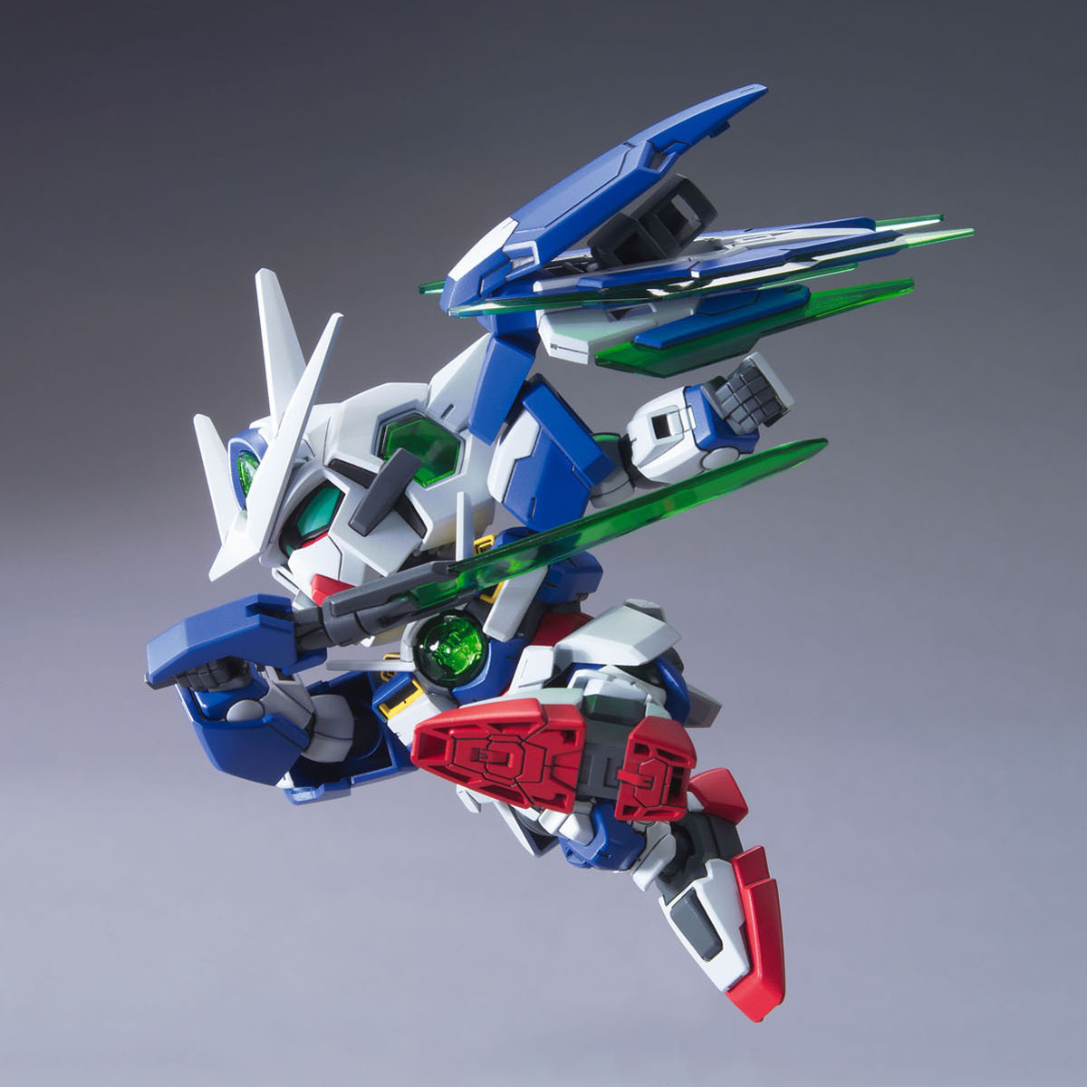 GUNDAM BB - 364 00 QAN(T)