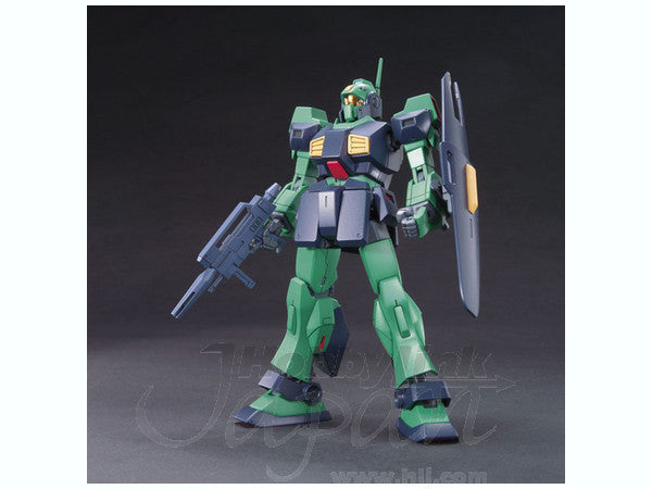 HGUC 1/144 NEMO (Z Ver.)