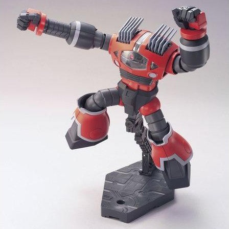 HGUC GUNDAM - 1/144 - ZOGOK (UNICORN VER.)