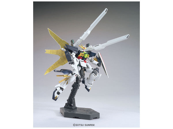 HGAW 1/144 GUNDAM DOUBLE X