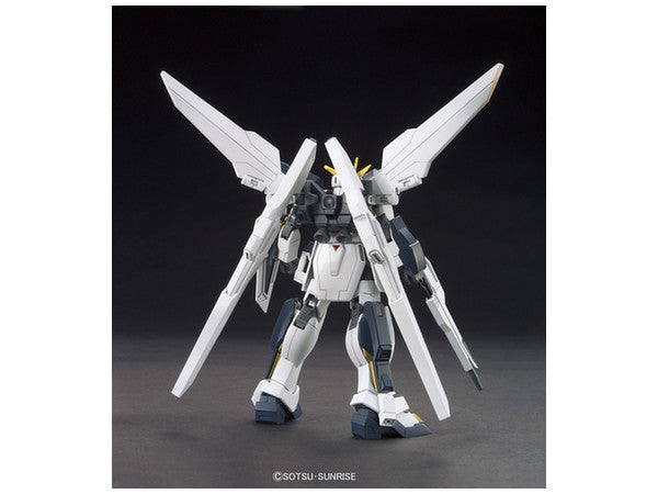 HGAW 1/144 GUNDAM DOUBLE X