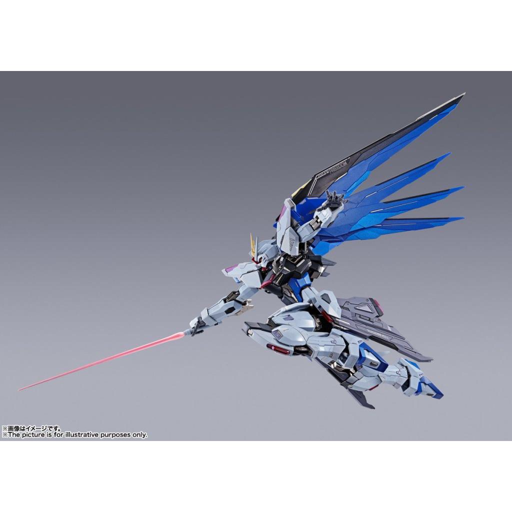 METAL BUILD FREEDOM GUNDAM CONCEPT 2