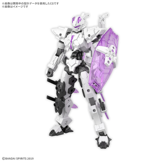 0MM 1/144 EXM-X20A LEVINIX (TYPE-A)