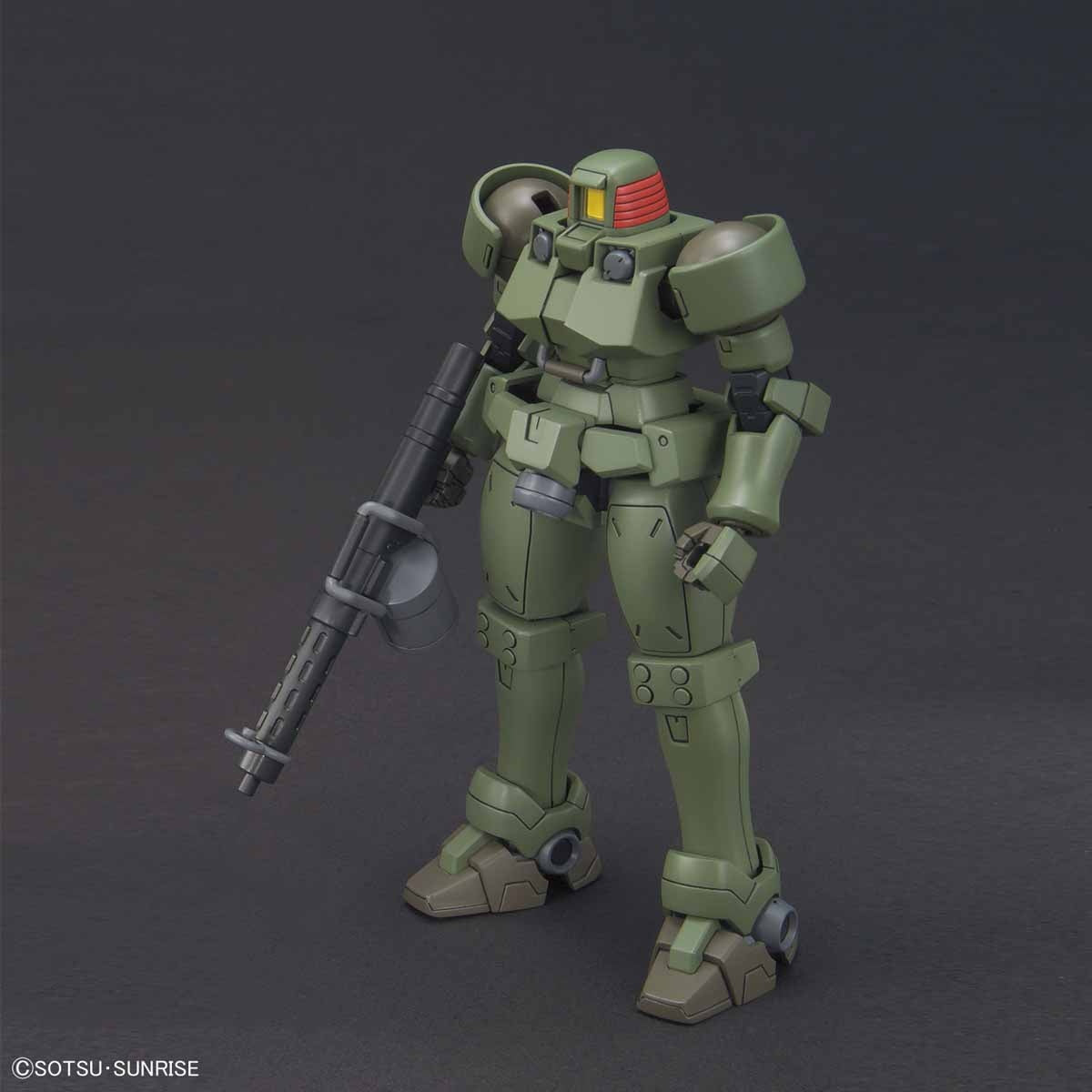 1/144 HGAC Leo
