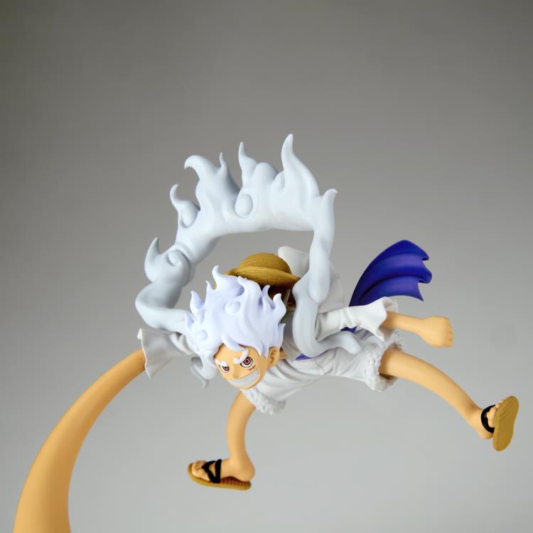 One Piece Fl Monkey.D.Luffy-Gear5-Vol.4