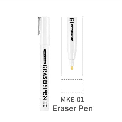 DSPIAE MKE-01 Universal Eraser Pen