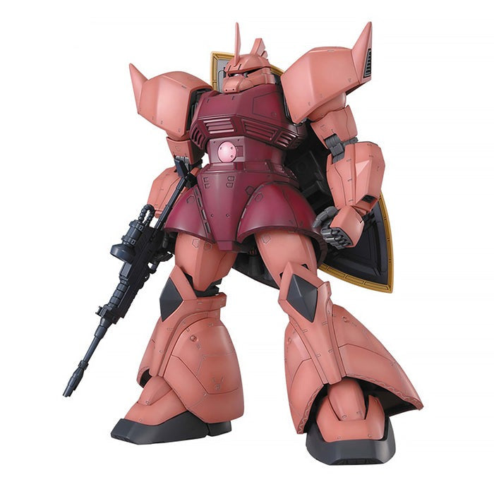 Bandai 1/100 MG CHARS GELGOOG ver.2.0