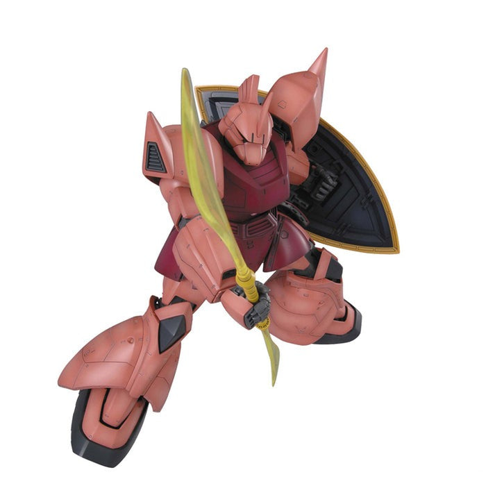 Bandai 1/100 MG CHARS GELGOOG ver.2.0
