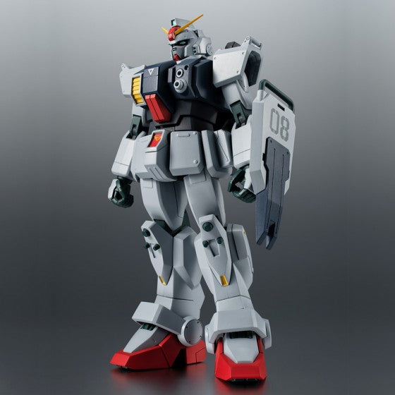 THE ROBOT SPIRITS <SIDE MS> RX-79G GUNDAM GROUND TYPE ver. A.N.I.M.E.