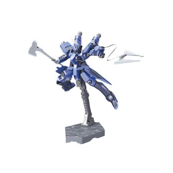 HG GUNDAM - 1/144 - MCGILLIS'S SCHWALBE GRAZE