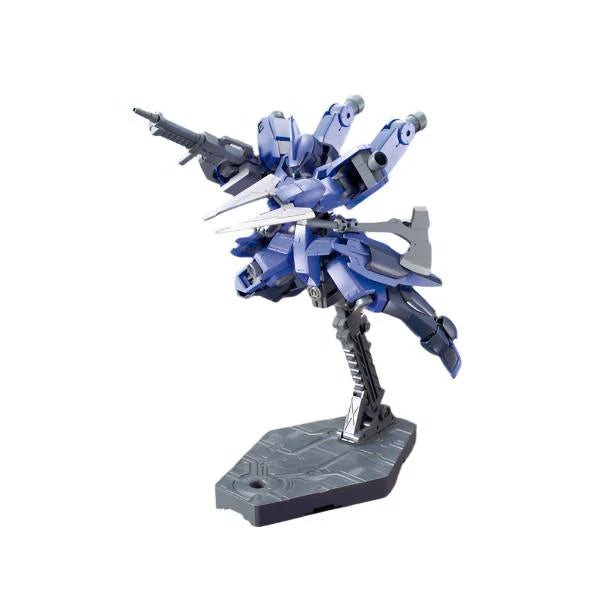 HG GUNDAM - 1/144 - MCGILLIS'S SCHWALBE GRAZE