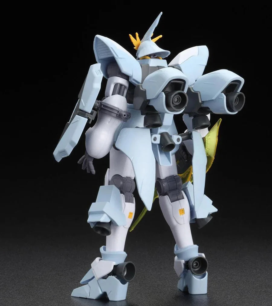 Bandai HGBF 1/144 Miss Sazabi