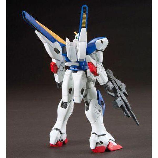 LM314V21 Victory Two Gundam HGUC Model Kit Bandai Hobby