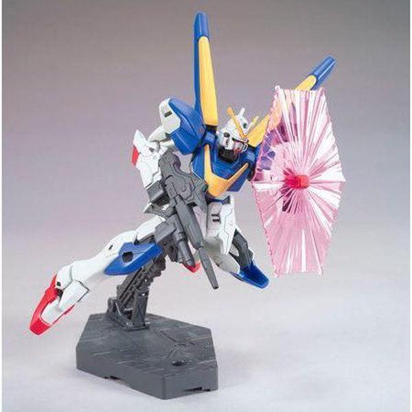 LM314V21 Victory Two Gundam HGUC Model Kit Bandai Hobby