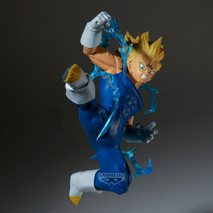 Dragon Ball Z Majin Vegeta Match Makers