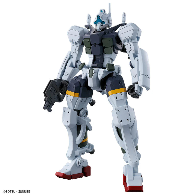 HG 1/144 BOCATA'S GELGOOG(GQ)