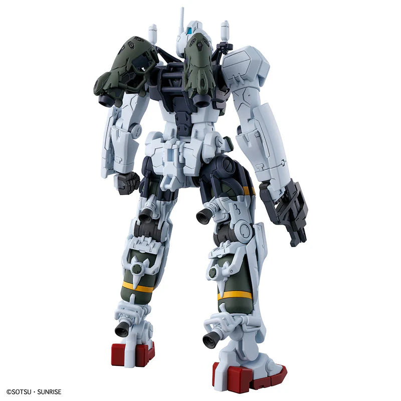 HG 1/144 BOCATA'S GELGOOG(GQ)