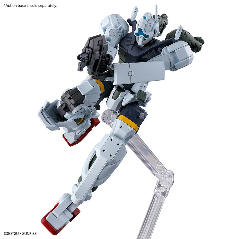 HG 1/144 BOCATA'S GELGOOG(GQ)