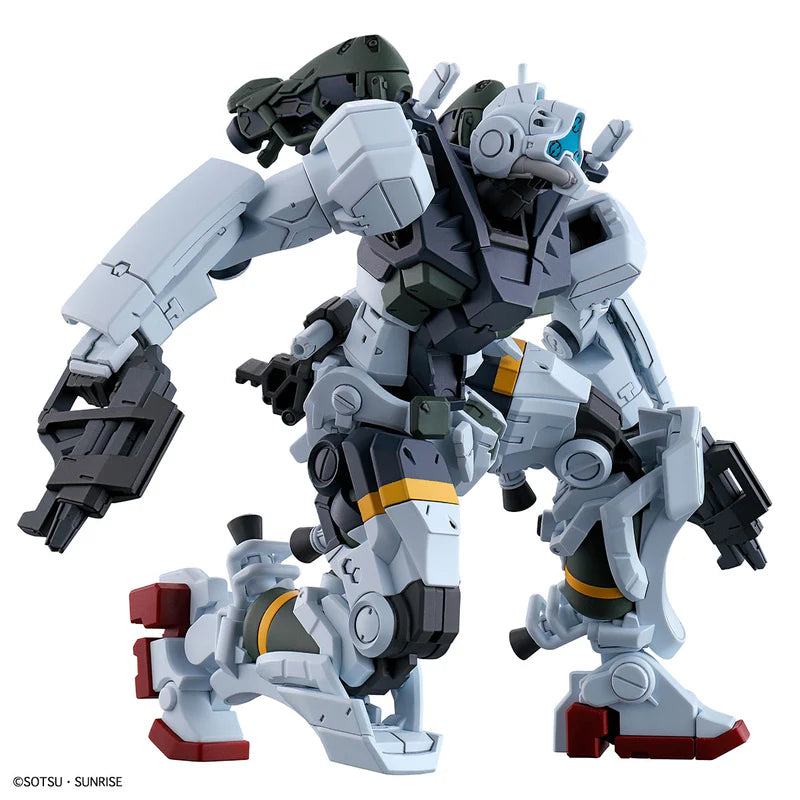 HG 1/144 BOCATA'S GELGOOG(GQ)