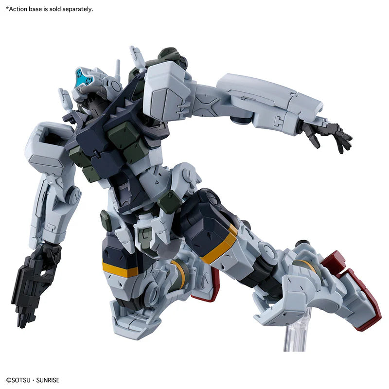 HG 1/144 BOCATA'S GELGOOG(GQ)
