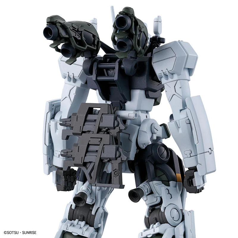 HG 1/144 BOCATA'S GELGOOG(GQ)