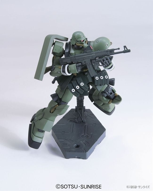 1/144 HGUC AMS-129 Geara Zulu
