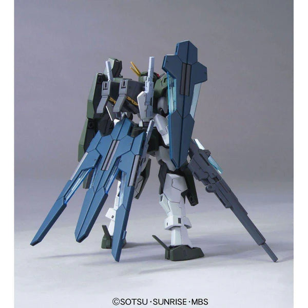 GUNDAM – HG 1/144 Cherudim Gundam GNHW/R Model Kit