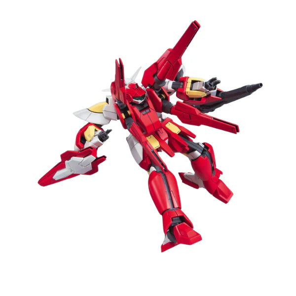 GUNDAM – HG 1/144 Reborns Gundam Model Kit