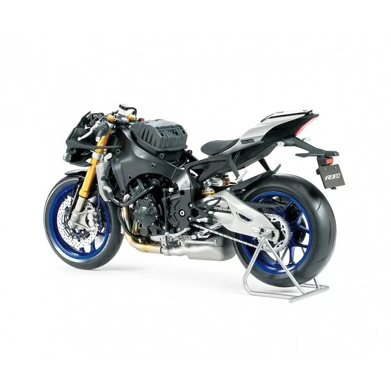 TAMIYA YAMAHA YZF-R1M 1:12