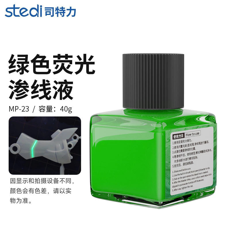 Stedi