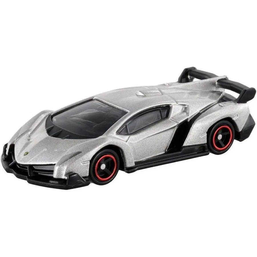 TOMICA (Regular) No.118 Lamborghini Veneno