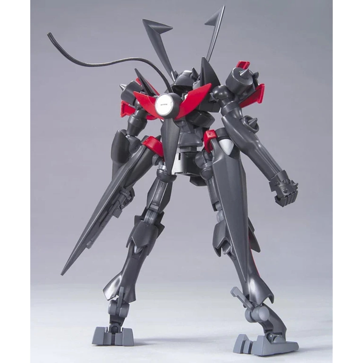 HG 1/144 Masurao