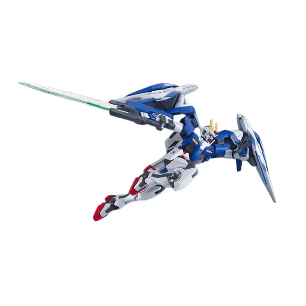 HG 1/144 OO RAISER+GN SWORD III