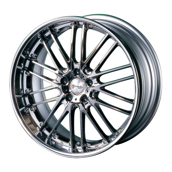 1/24 TRAFFICSTAR RTM 20-inch