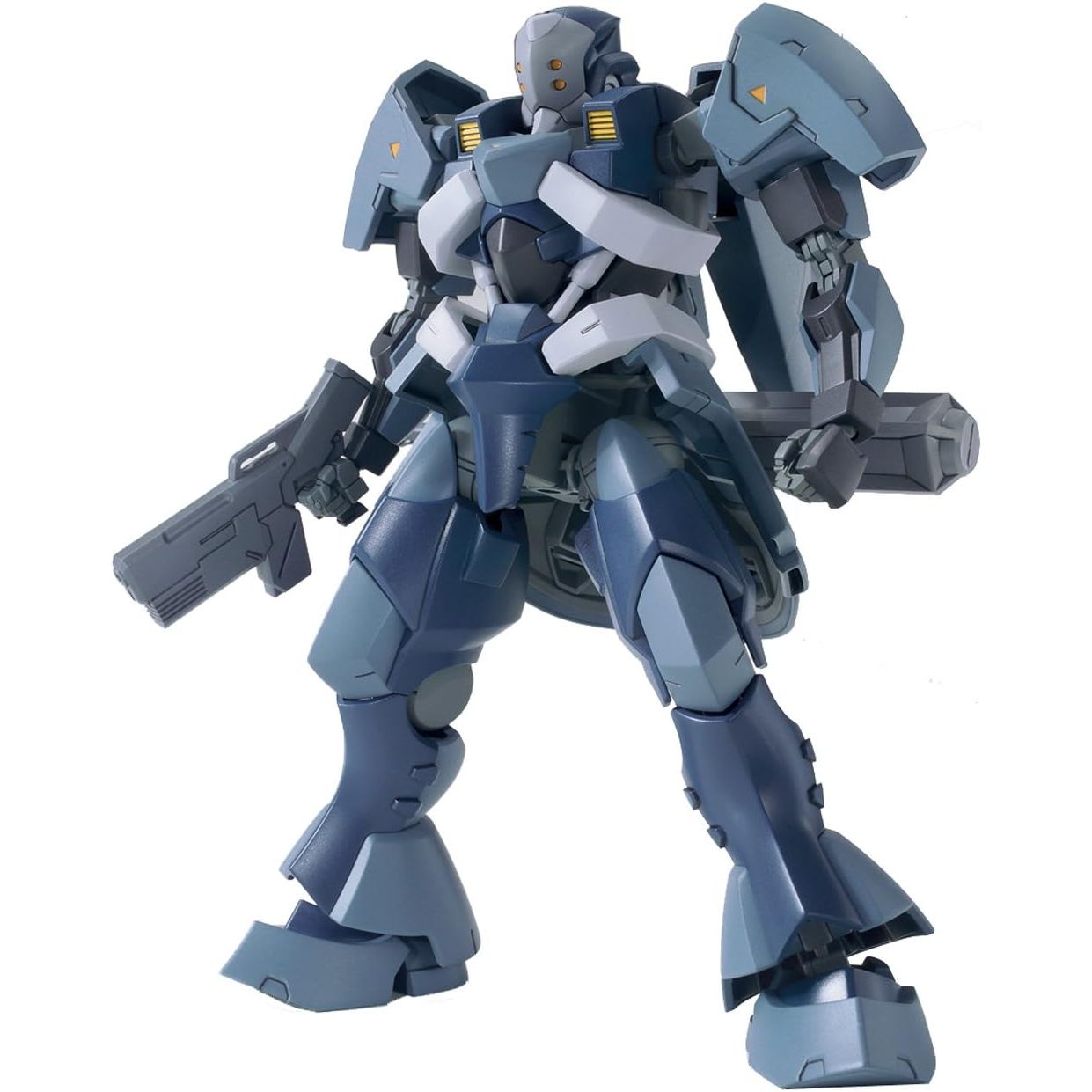 HG GUNDAM - 1/144 - ROUEI