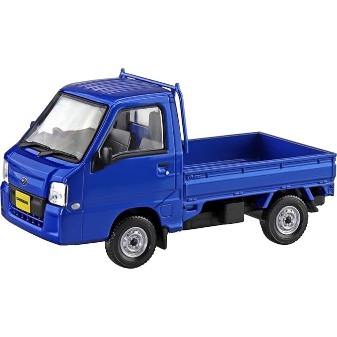 1/32 Snap Subaru Sambar Truck (WR Blue Limited)