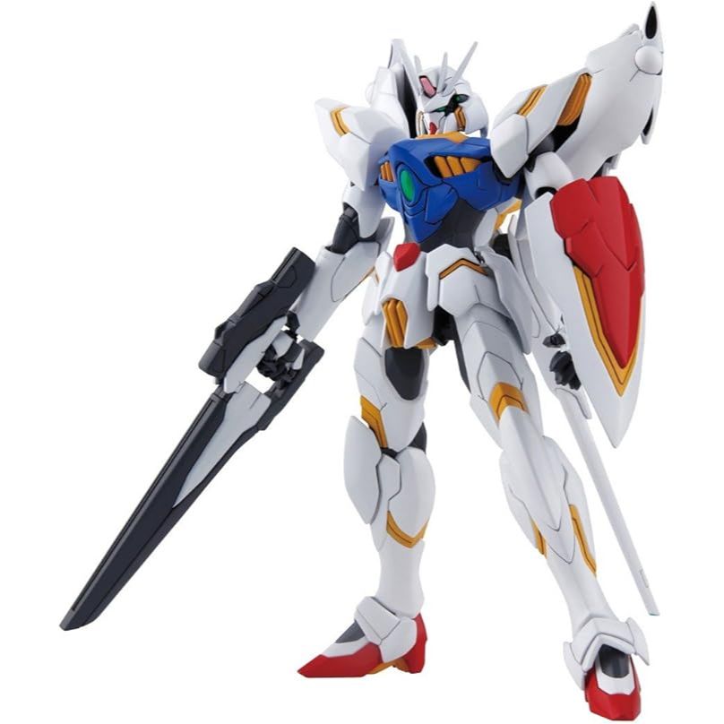 HG GUNDAM - 1/144 - GUNDAM LEGILIS