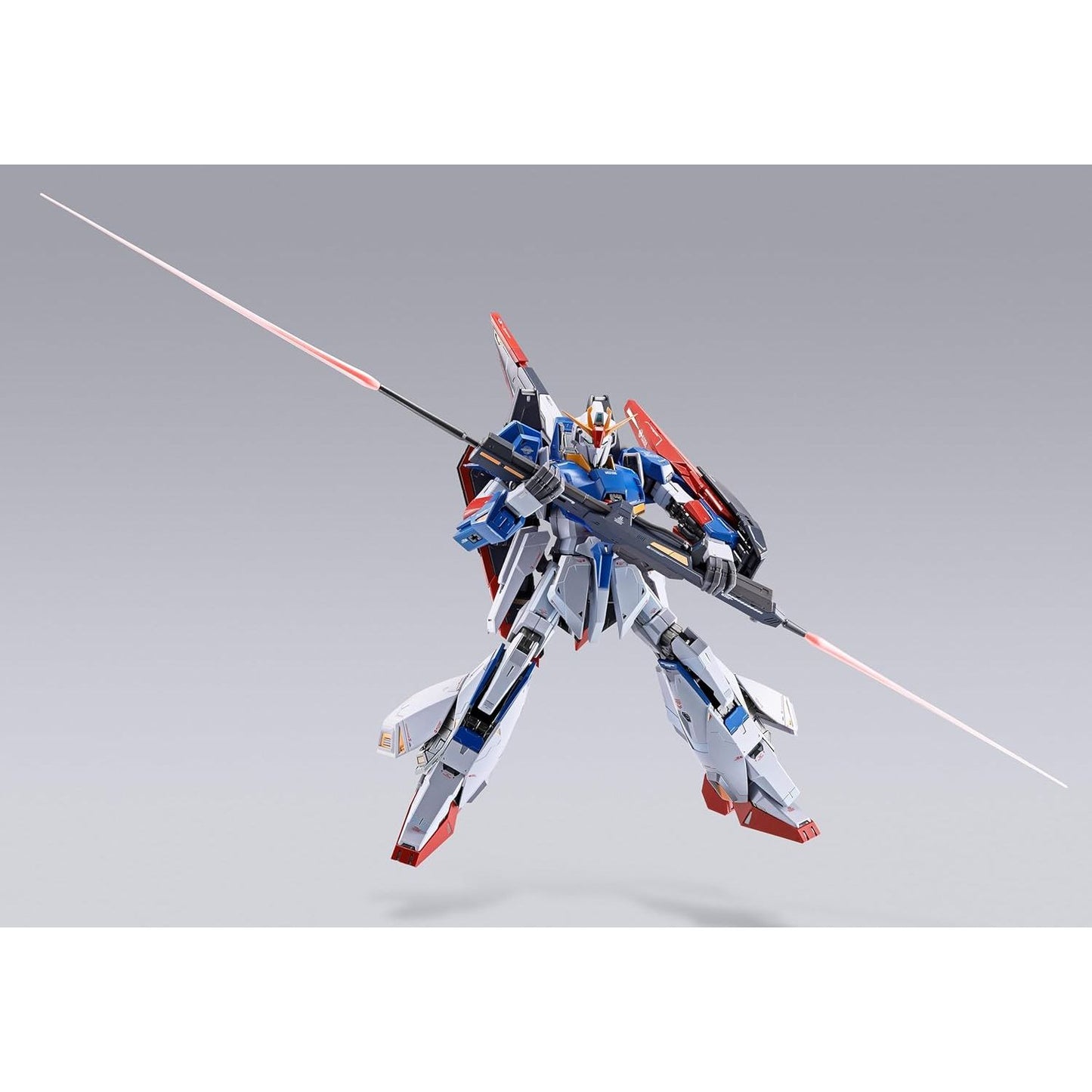 Metal Build Zeta Gundam