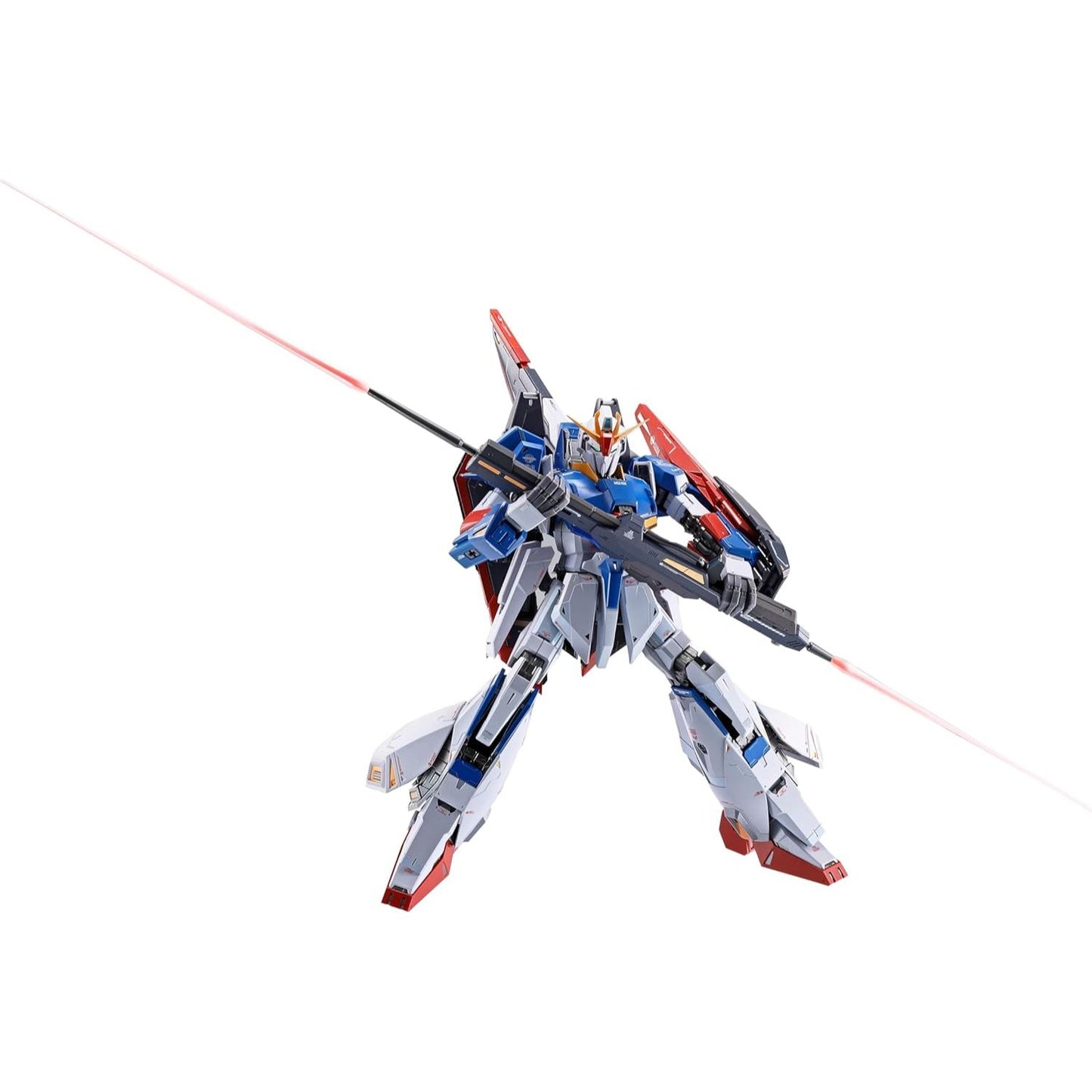 Metal Build Zeta Gundam